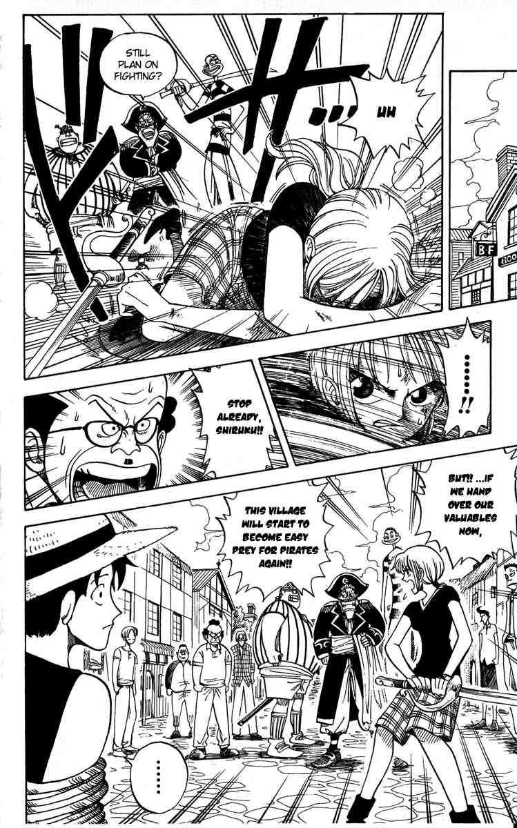 One Piece Chapter 0 image 31